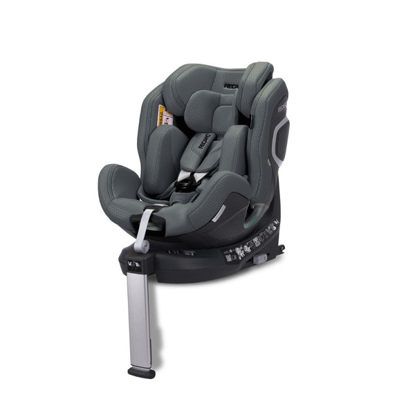 【美品】レカロ RECARO START J1 Grau Black RECARO レカロ START J1 Grau Black ジュニアシート - メルカリ