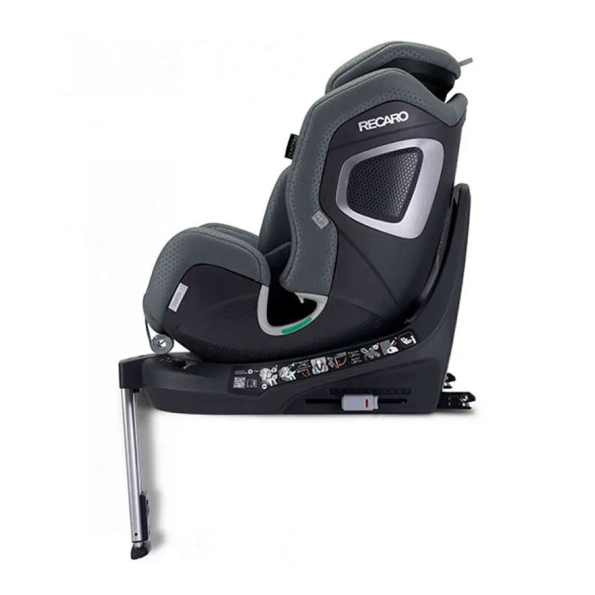 【美品】レカロ RECARO START J1 Grau Black RECARO | XENON 1 – Raw Lily