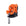 Vibrant Orange