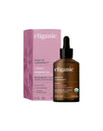 Organic Rosehip Oil