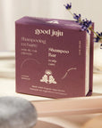 Good Juju Scalp Care Shampoo Bar