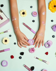 Jovy Makeup Stencils