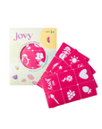 Jovy Makeup Stencils