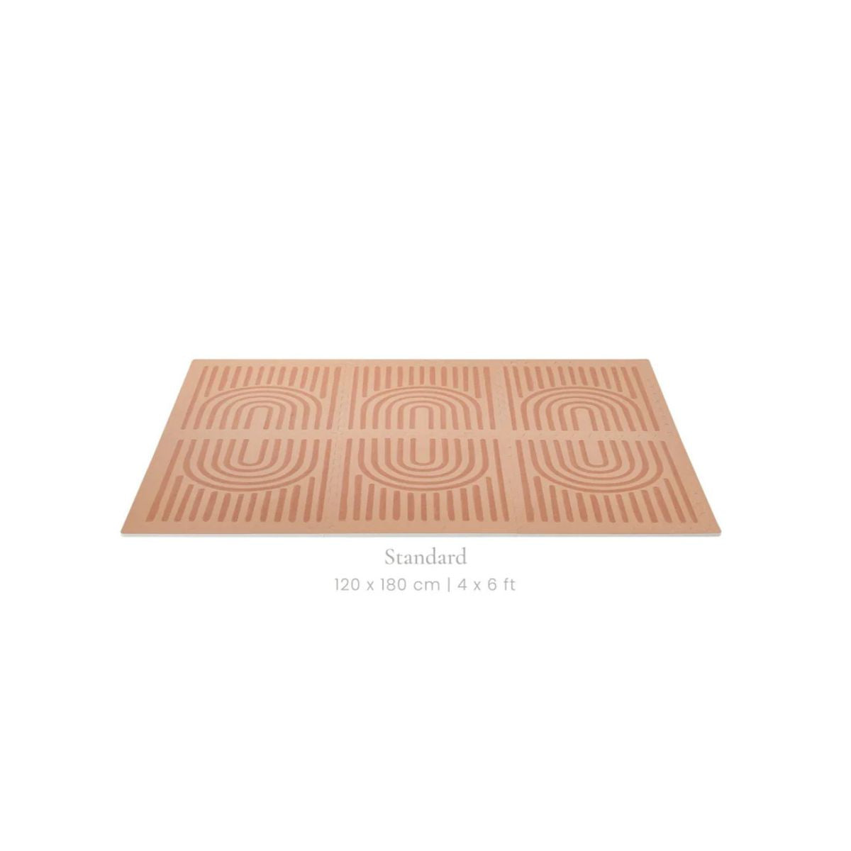 Prettier Puzzle Playmat
