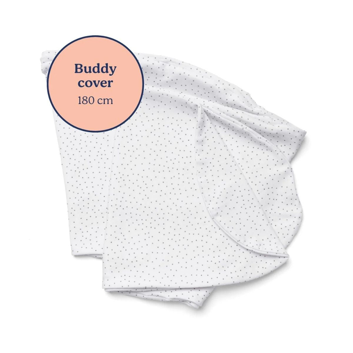 Buddy 多功能大抱枕枕套