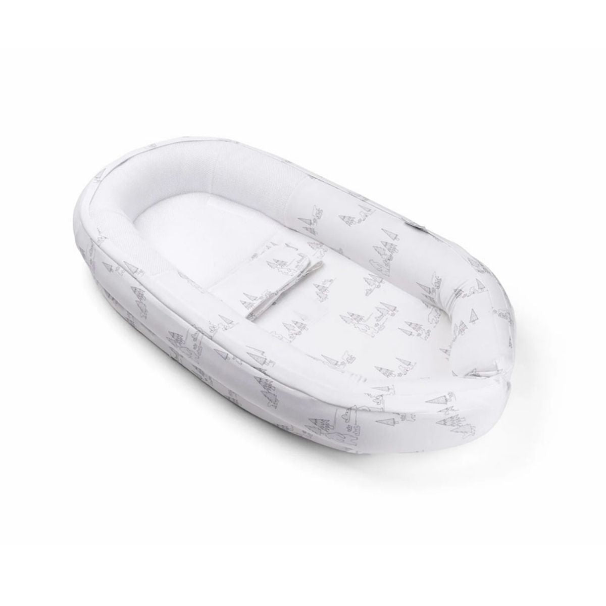 Cocoon 豪華安睡睡窩