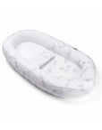 Cocoon 豪華安睡睡窩