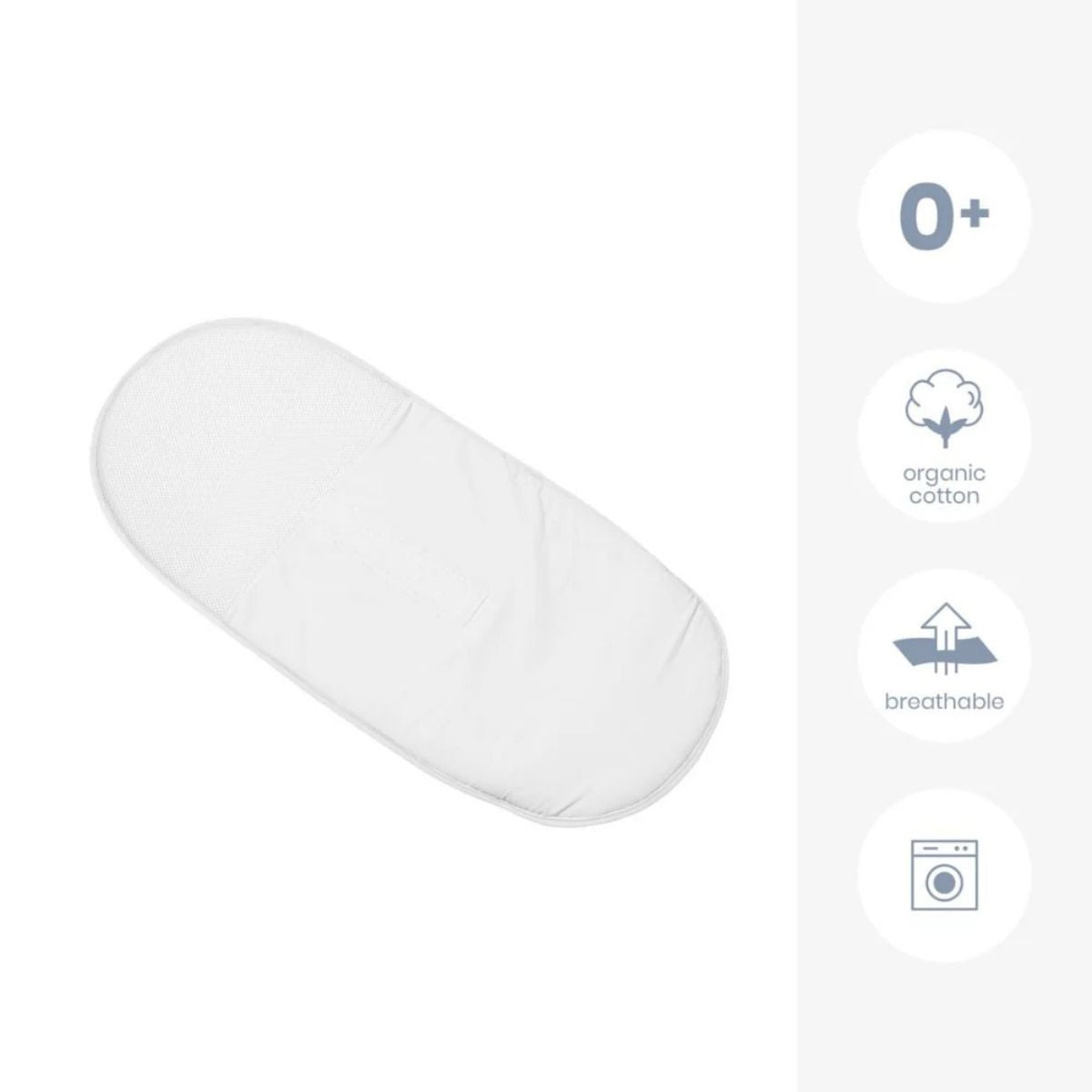 Cocoon 豪華安睡睡窩墊