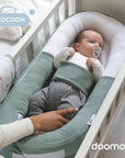 Cocoon 豪華安睡睡窩