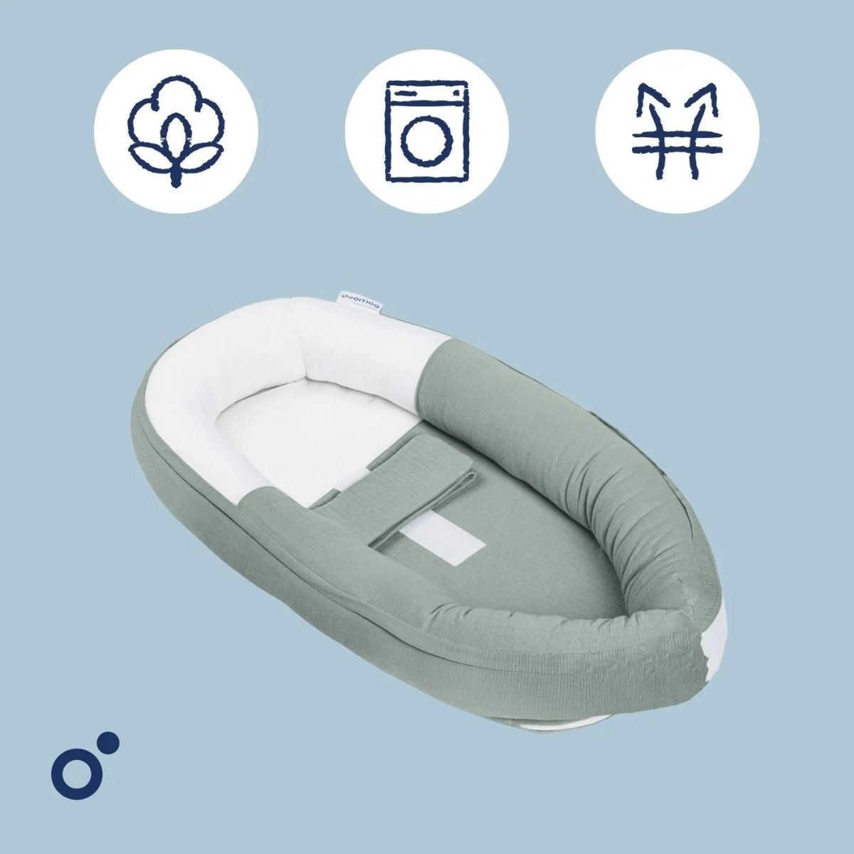 Cocoon 豪華安睡睡窩