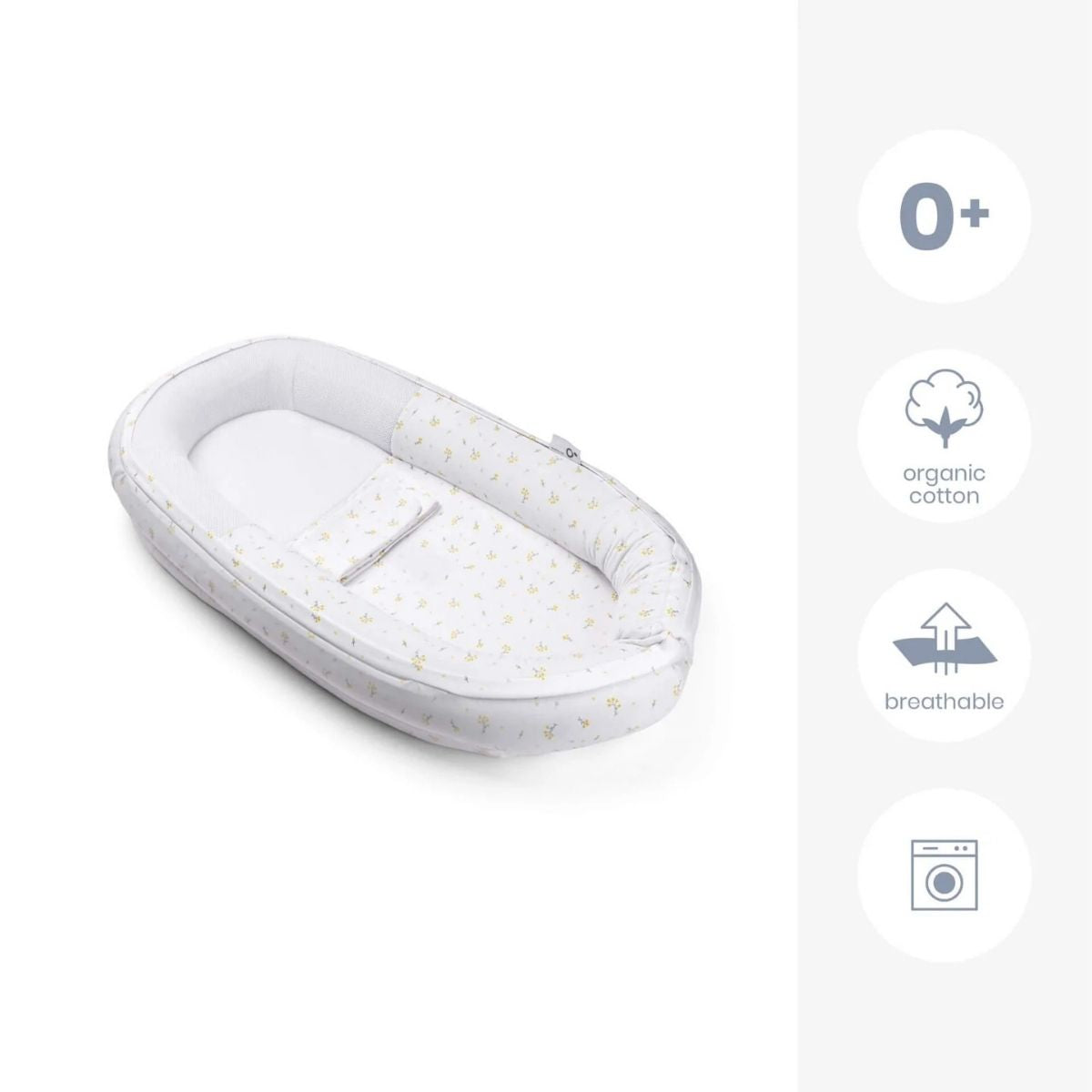 Cocoon 豪華安睡睡窩