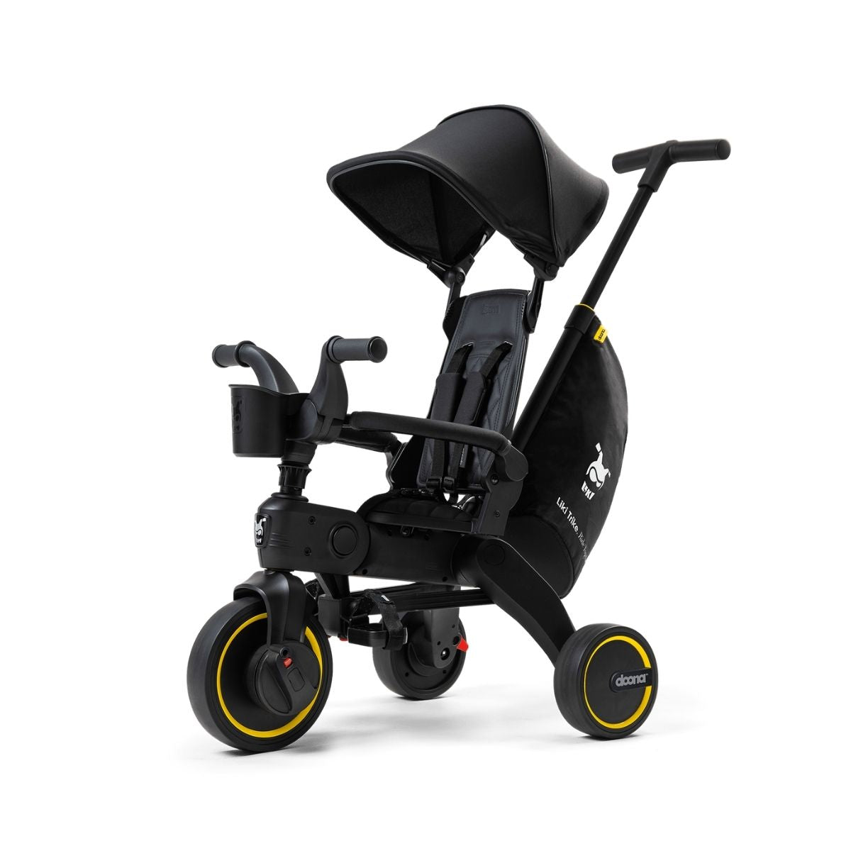 Liki Trike Midnight Edition