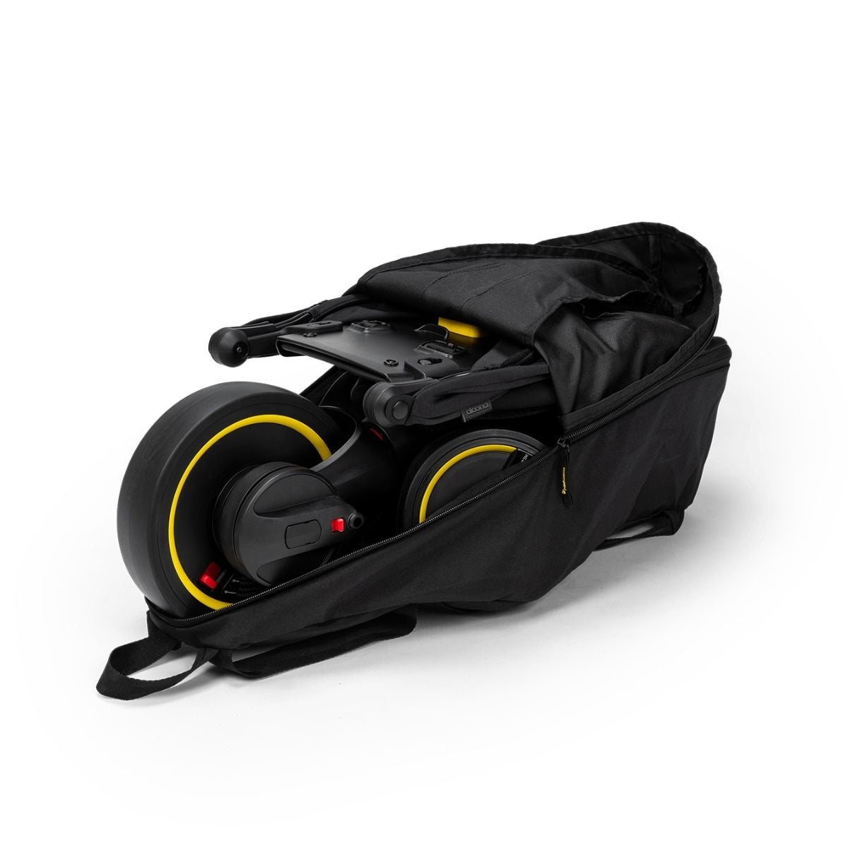 Liki Trike Midnight Edition