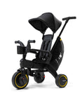 Liki Trike Midnight Edition