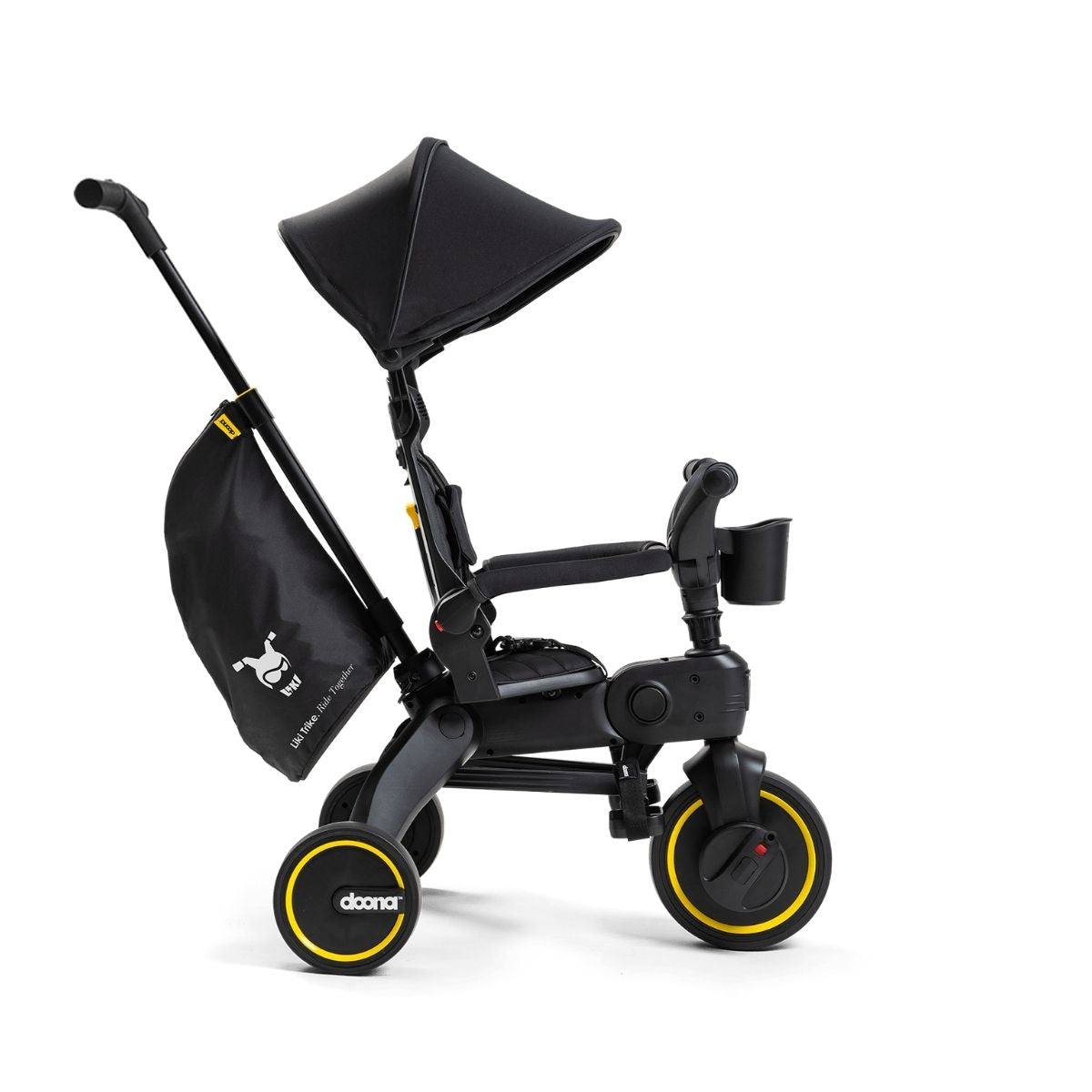 Liki Trike Midnight Edition
