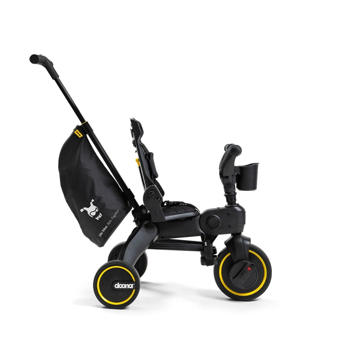 Liki Trike Midnight Edition