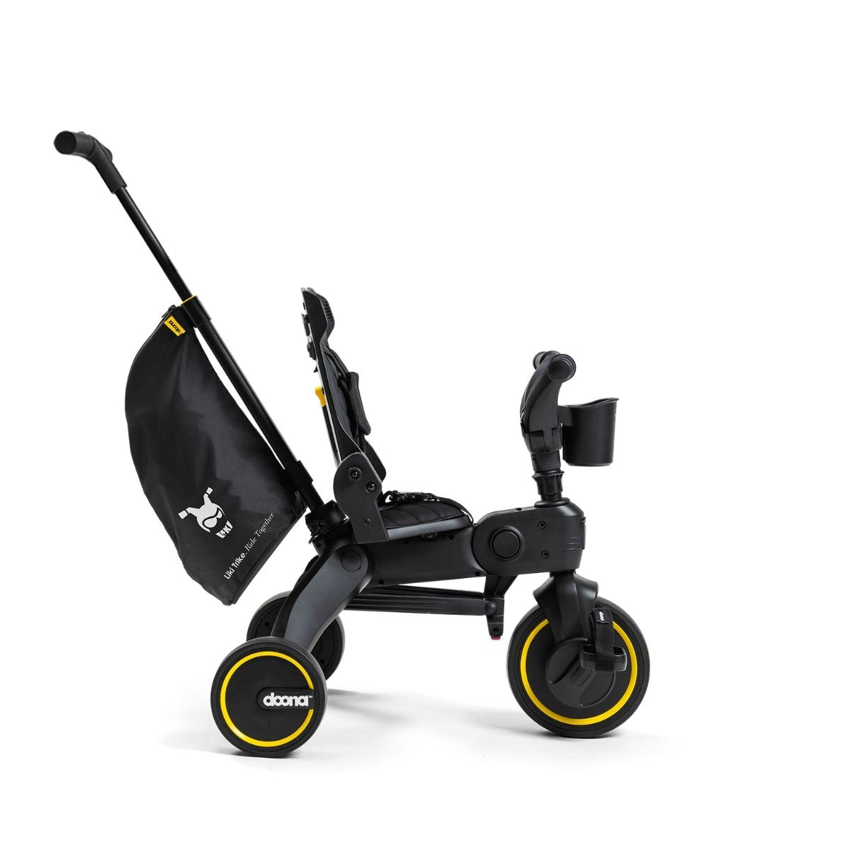 Liki Trike Midnight Edition
