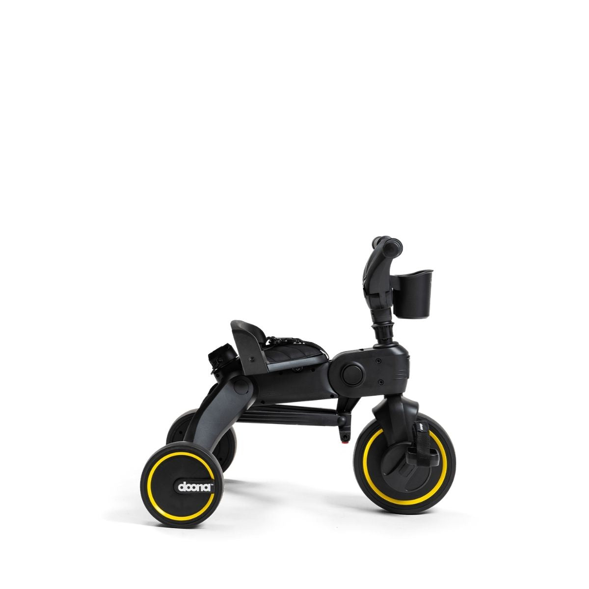 Liki Trike Midnight Edition