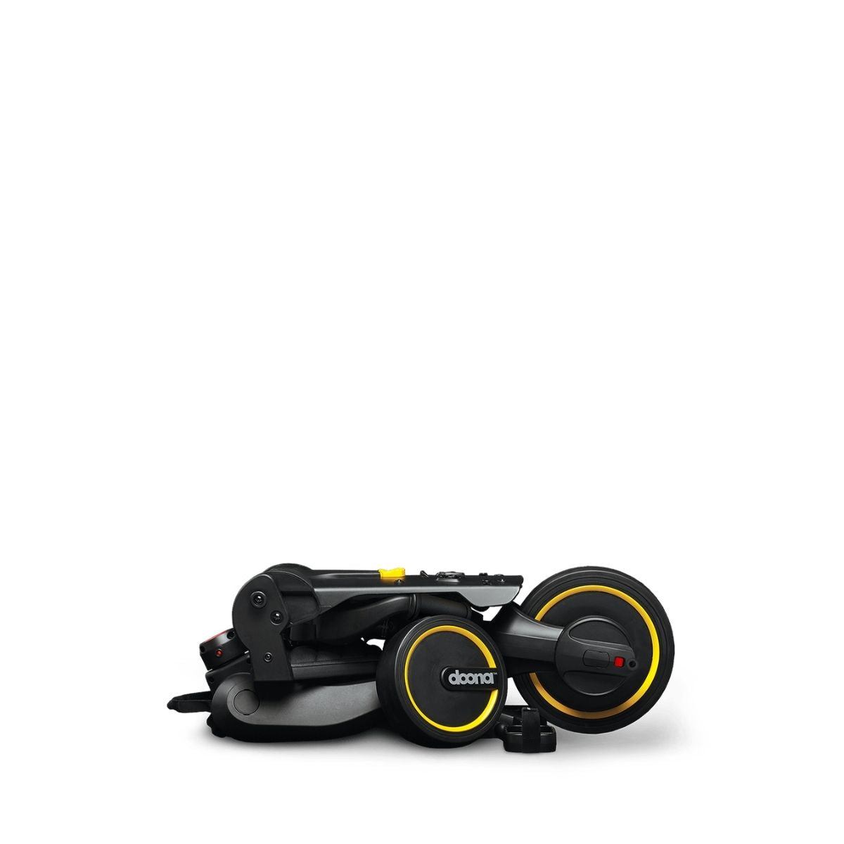 Liki Trike Midnight Edition