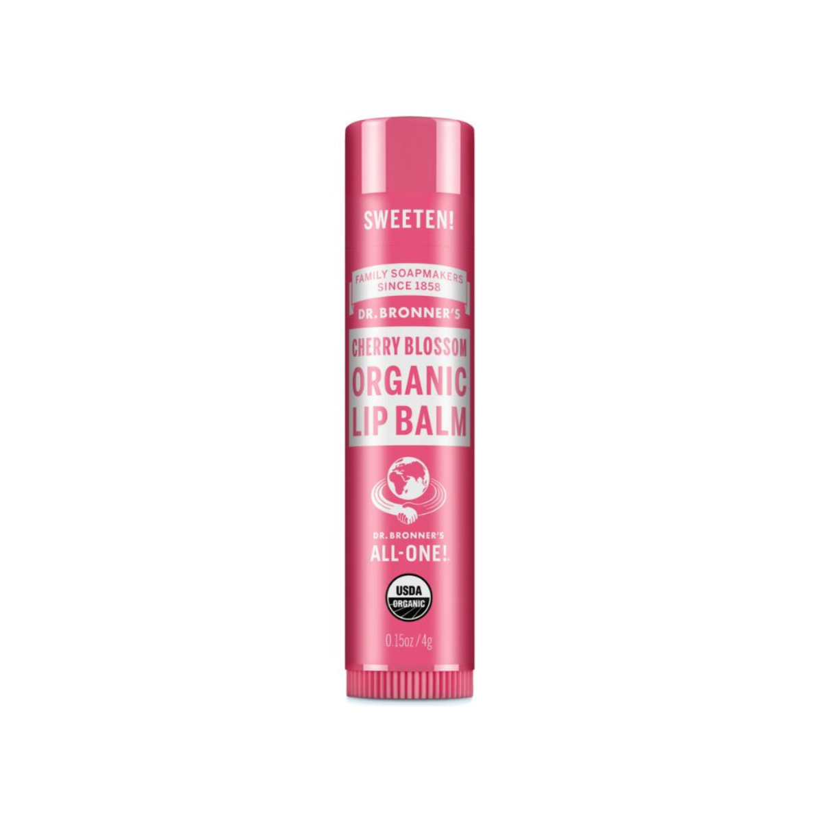 Organic Lip Balm