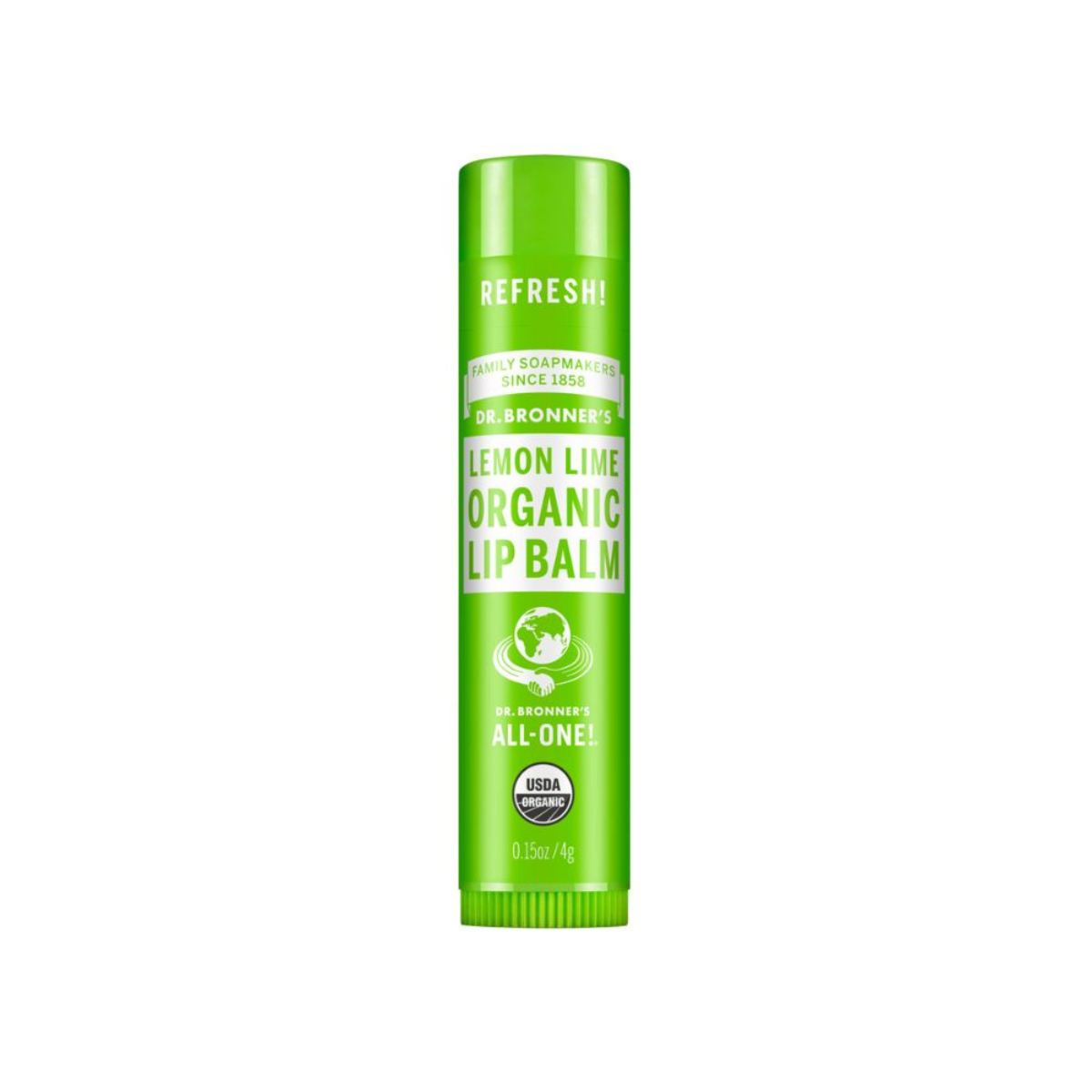 Organic Lip Balm