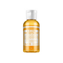 Organic Pure-Castile Liquid Soap