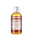 Organic Pure-Castile Liquid Soap