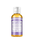 Organic Pure-Castile Liquid Soap