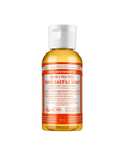 Organic Pure-Castile Liquid Soap