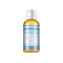 Organic Pure-Castile Liquid Soap