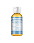 Organic Pure-Castile Liquid Soap