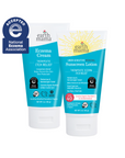 Earth Mama Organics Eczema Bundle