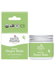 Organic Diaper Balm