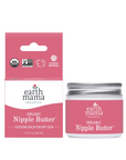 Organic Nipple Butter™