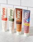 Nano-Hydroxyapatite Toothpaste Bundle (Full Size + Travel Size)