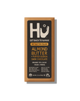 Organic Dark Chocolate Bar - Almond Butter + Puffed Quinoa