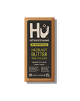 Organic Dark Chocolate Bar - Hazelnut Butter