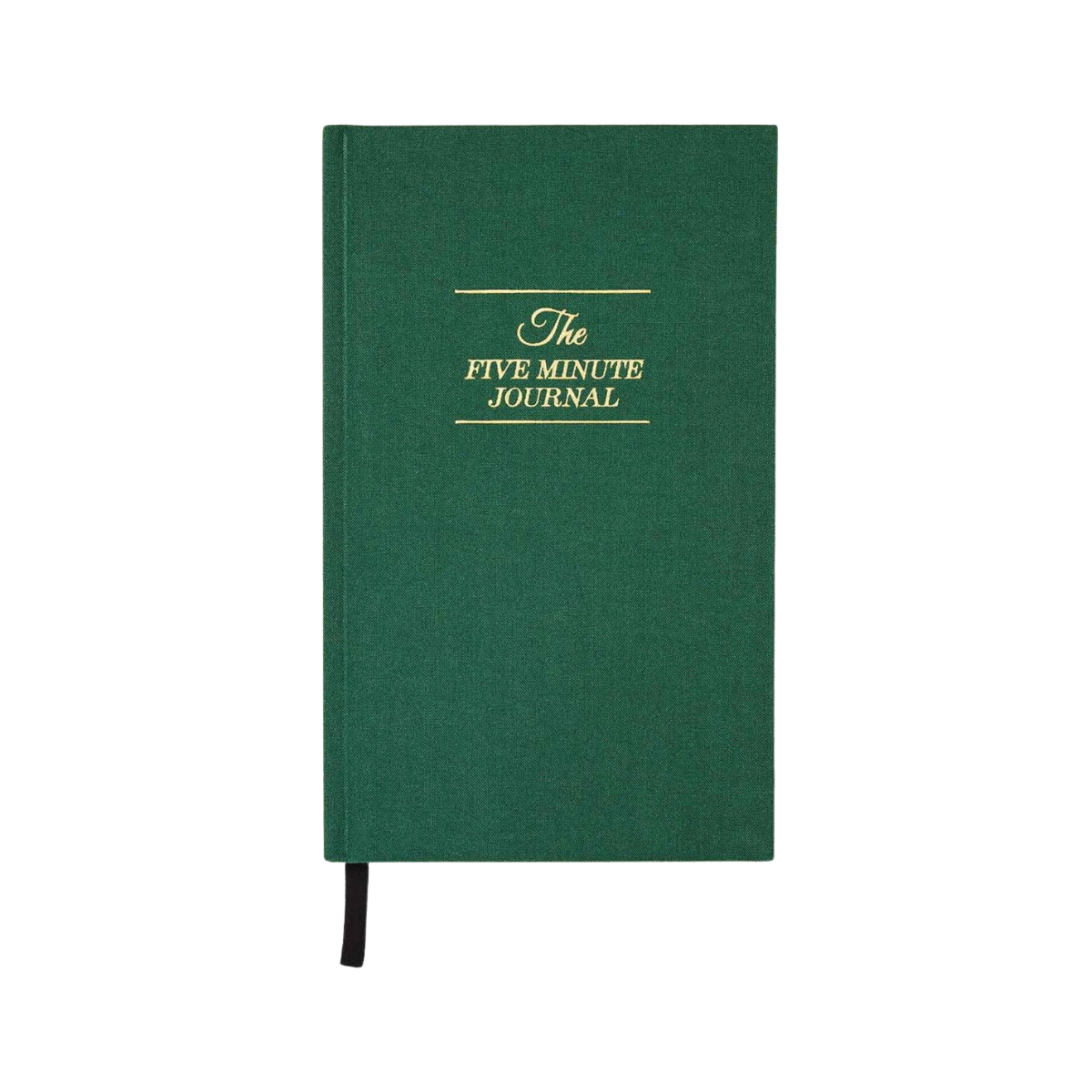 The Five Minute Journal