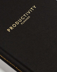 Productivity Planner