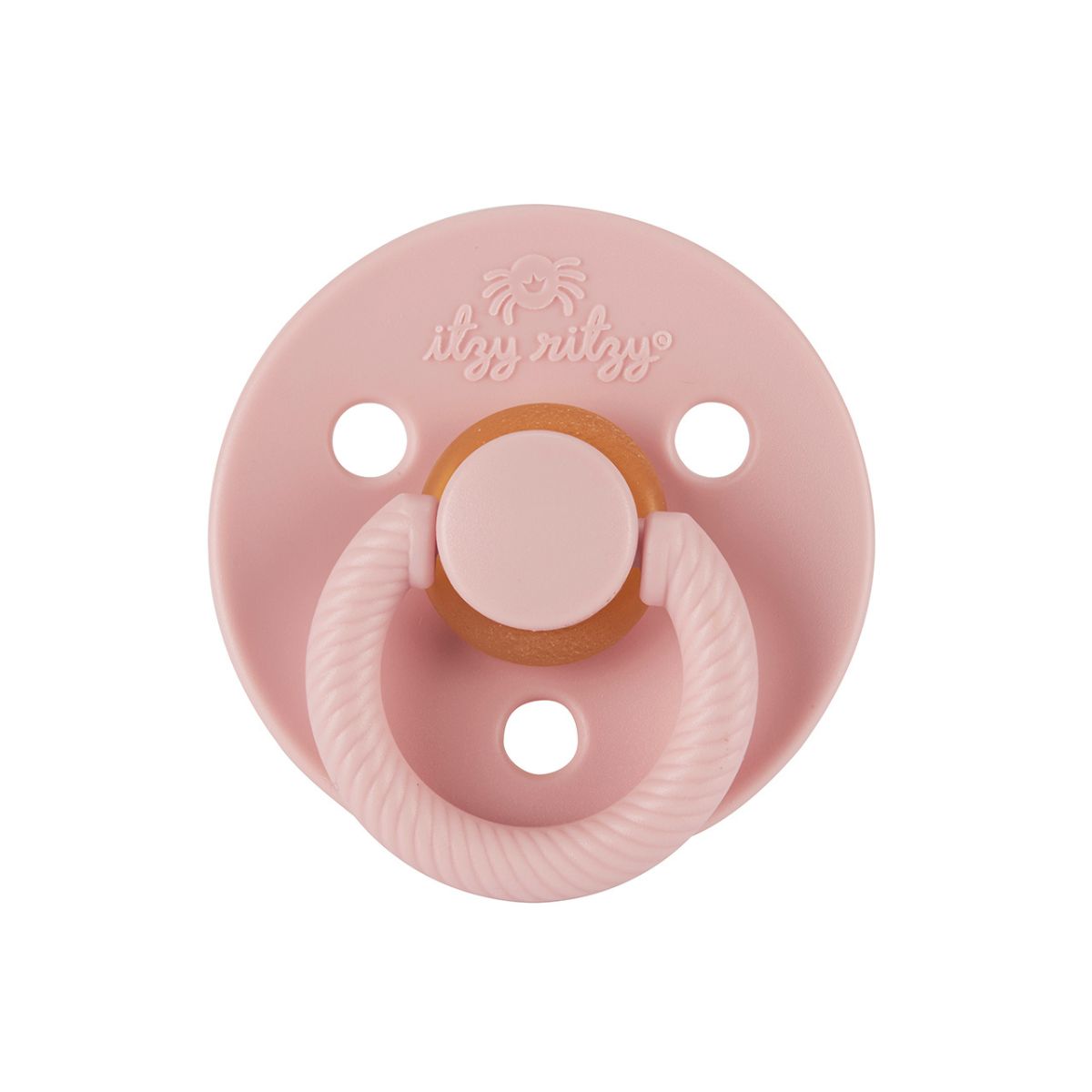 Itzy Soother™ Natural Rubber Pacifier