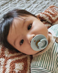 Itzy Soother™ Natural Rubber Pacifier