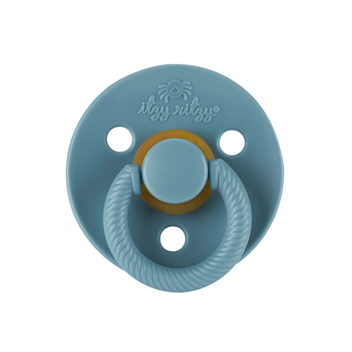 Itzy Soother™ Natural Rubber Pacifier