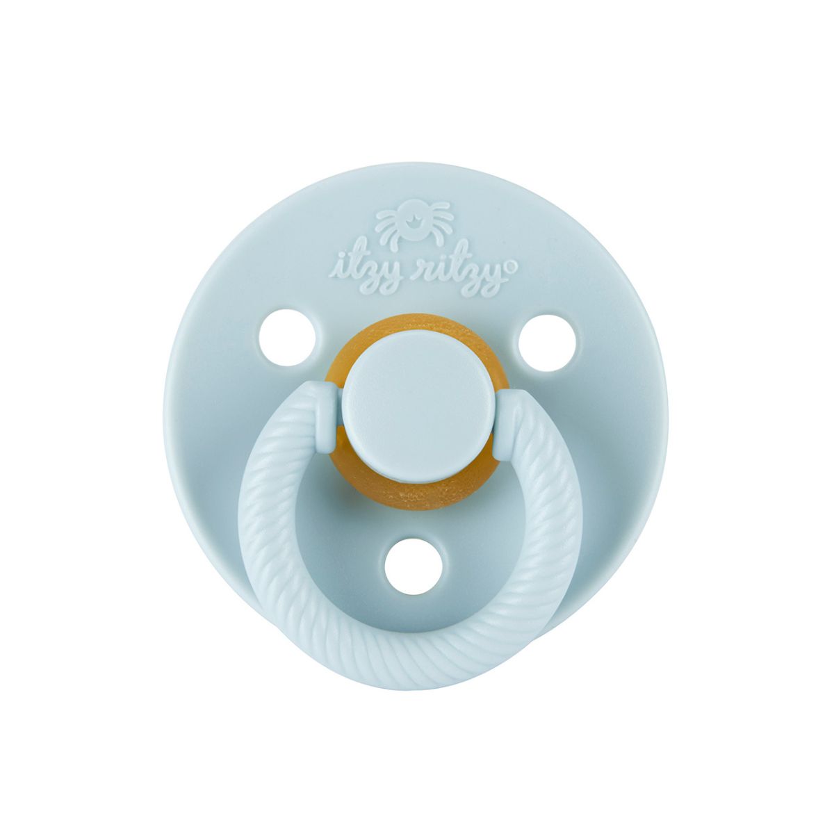 Itzy Soother™ Natural Rubber Pacifier