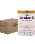 Classic First Infant Milk - Stage 1 (800g x 6 cans)