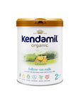 Organic Follow-On Milk - Stage 2
