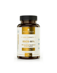 EGCG 80%, Green Tea Extract, 400mg