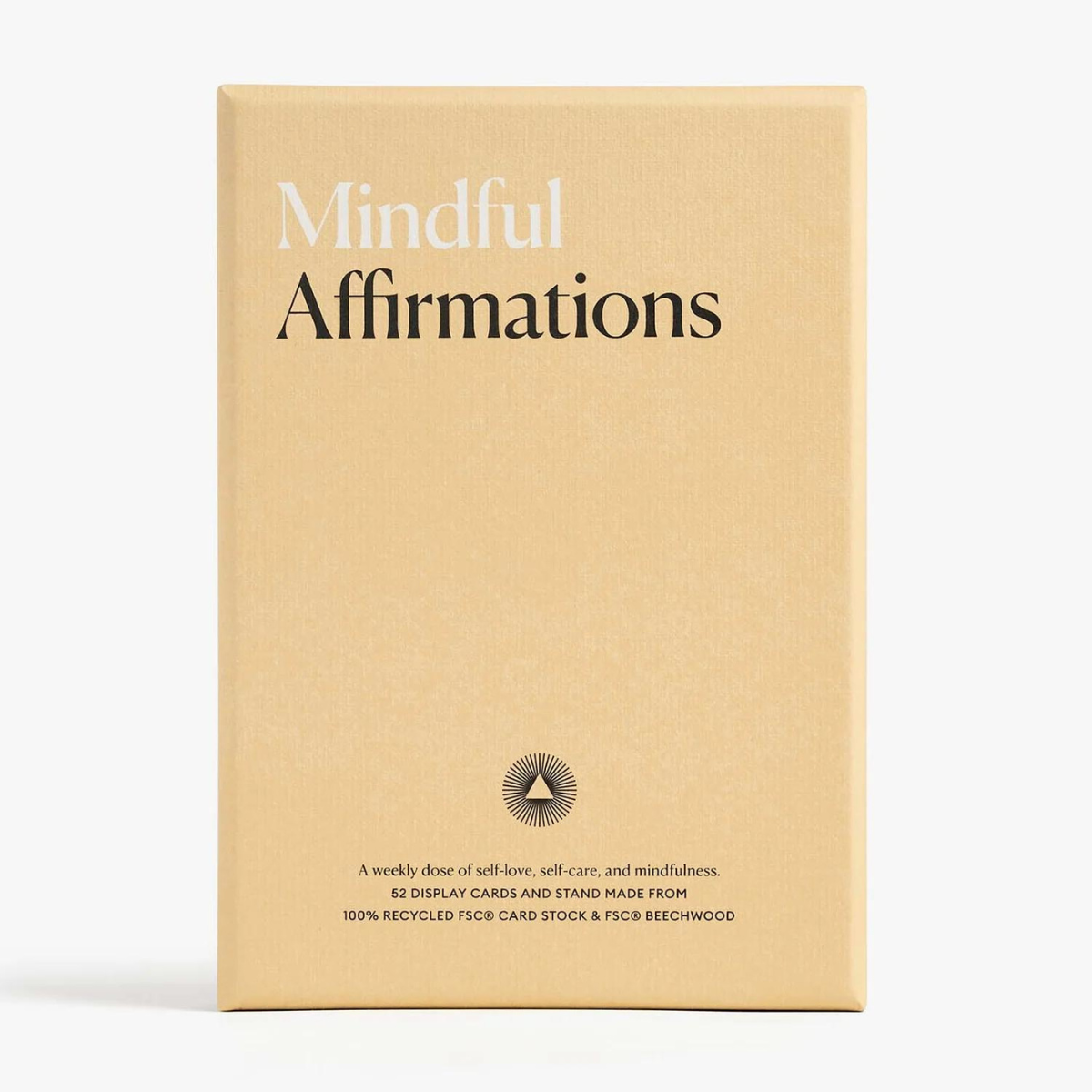 Mindful Affirmations