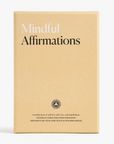 Mindful Affirmations