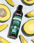 Organic Avocado Oil