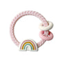 Ritzy Rattle® with Teething Rings